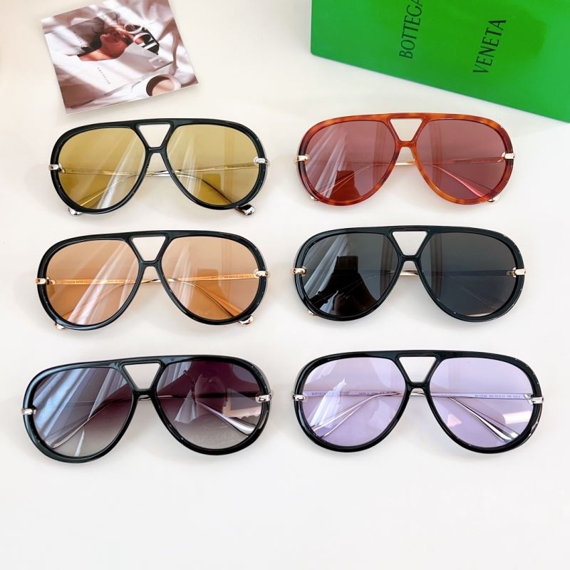 Bottega Veneta Sunglasses